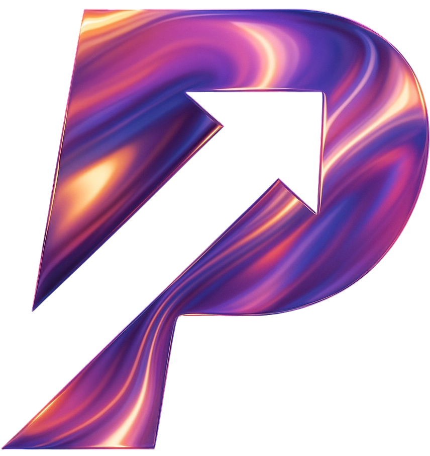 Logo P